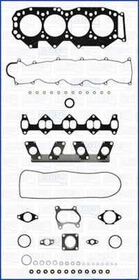 WILMINK GROUP Tihendikomplekt,silindripea WG1167065